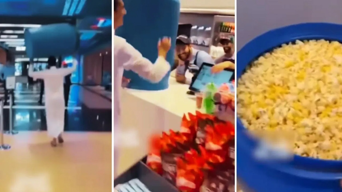 Viral Video