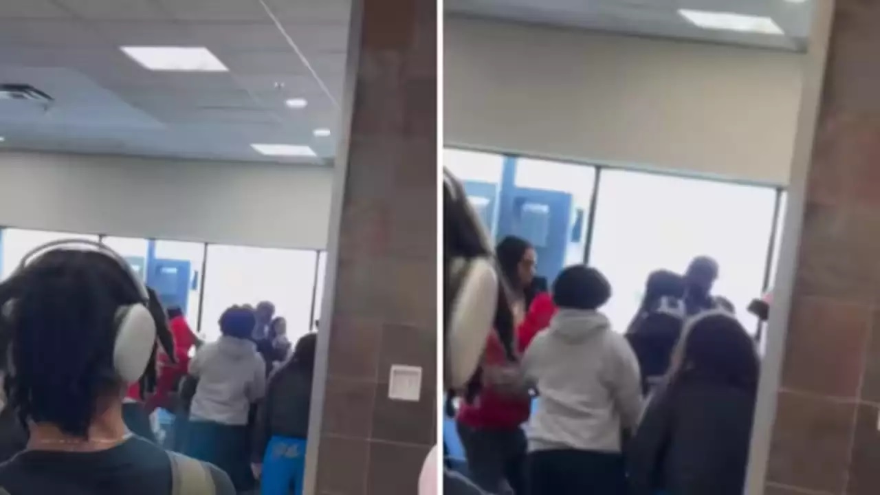 Viral Video
