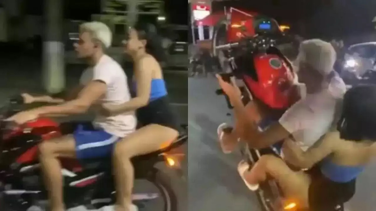 Viral Video