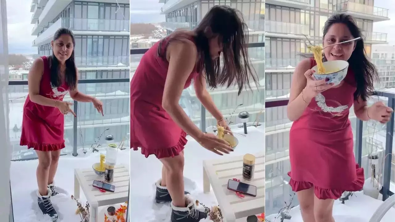 Viral Video