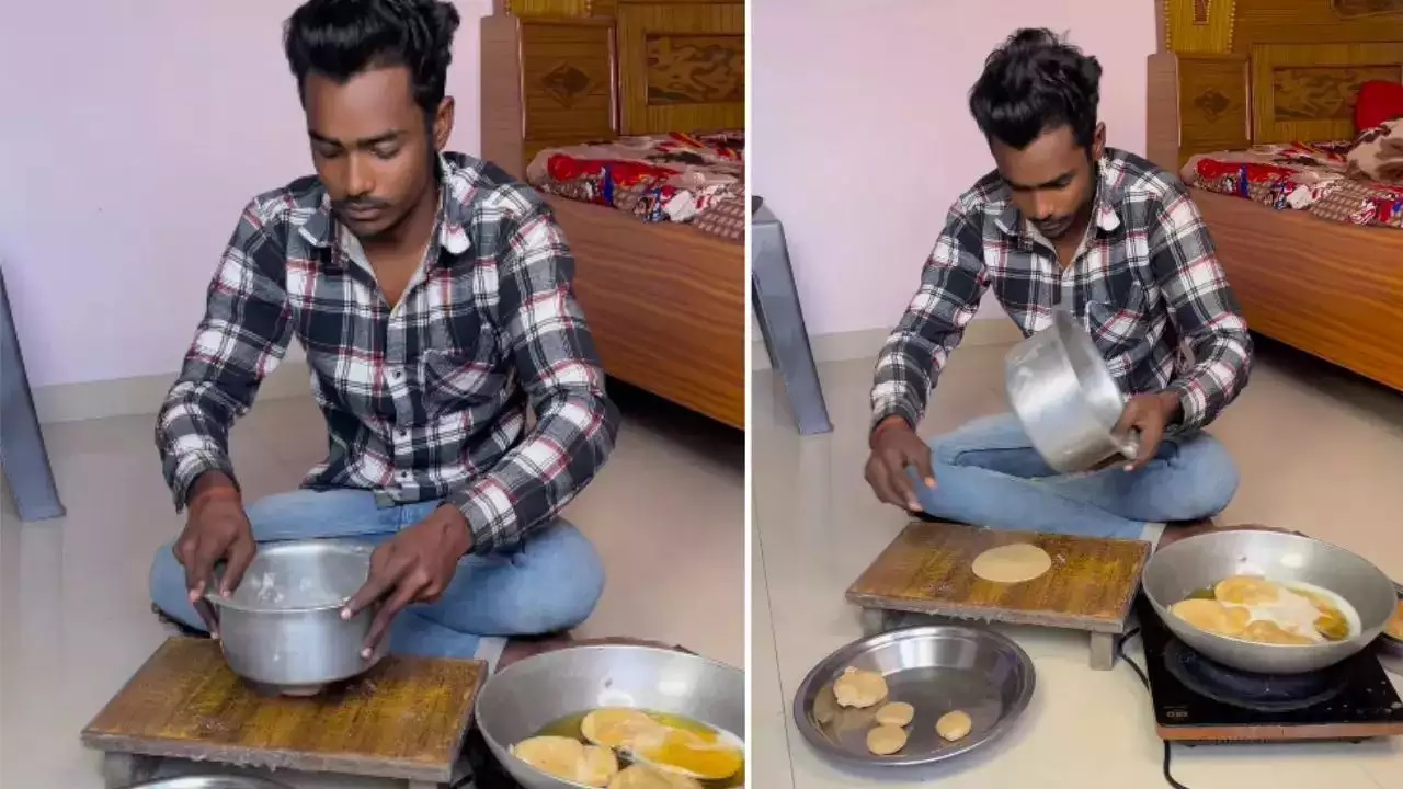Desi Jugaad Video
