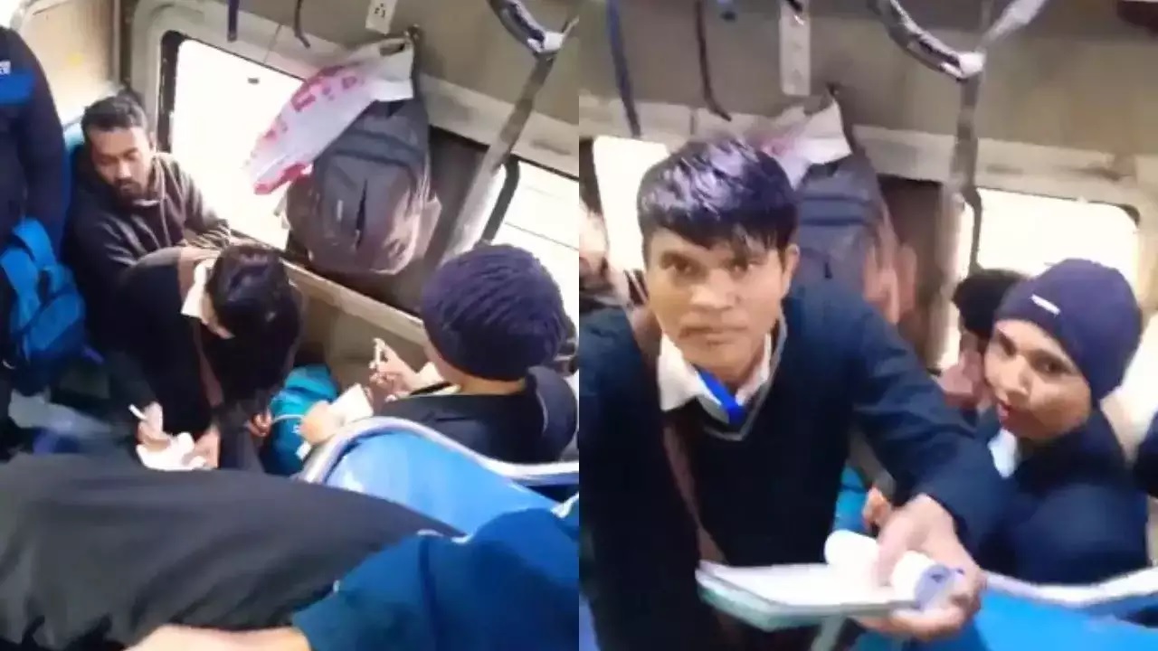 Viral Video