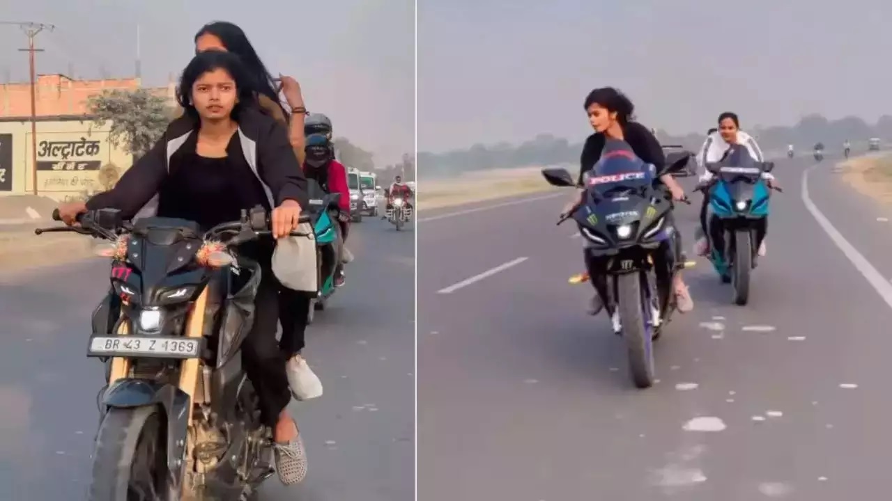 Viral Video