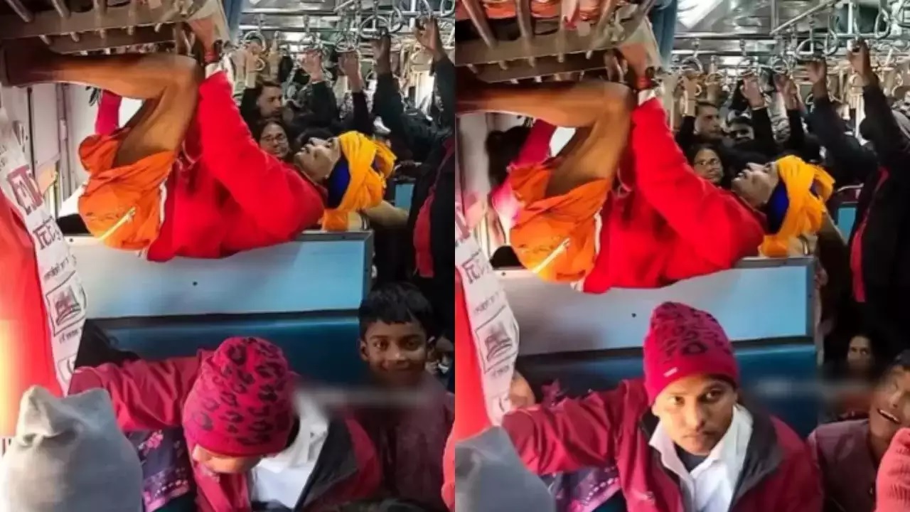 Viral Video