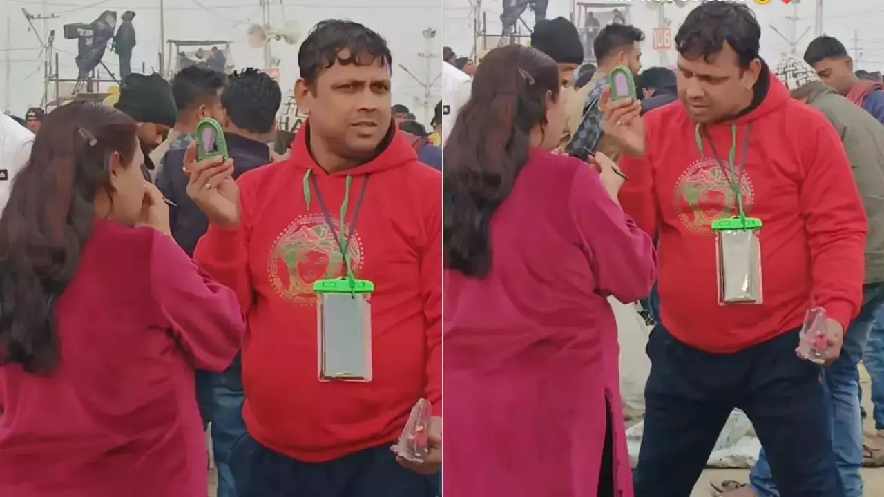 Viral Video