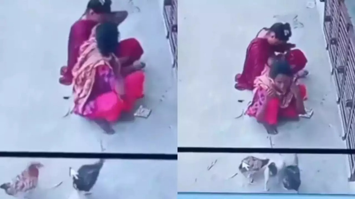 Viral Video