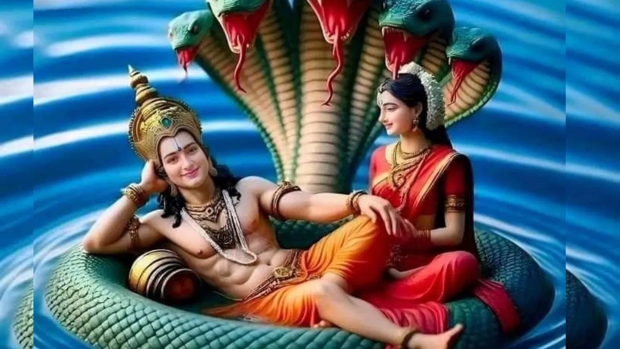 Apara Ekadashi 2025