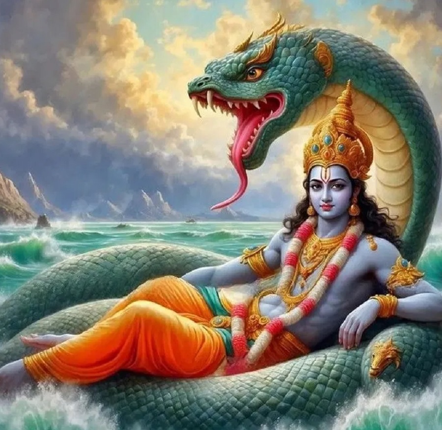Apara Ekadashi 2025