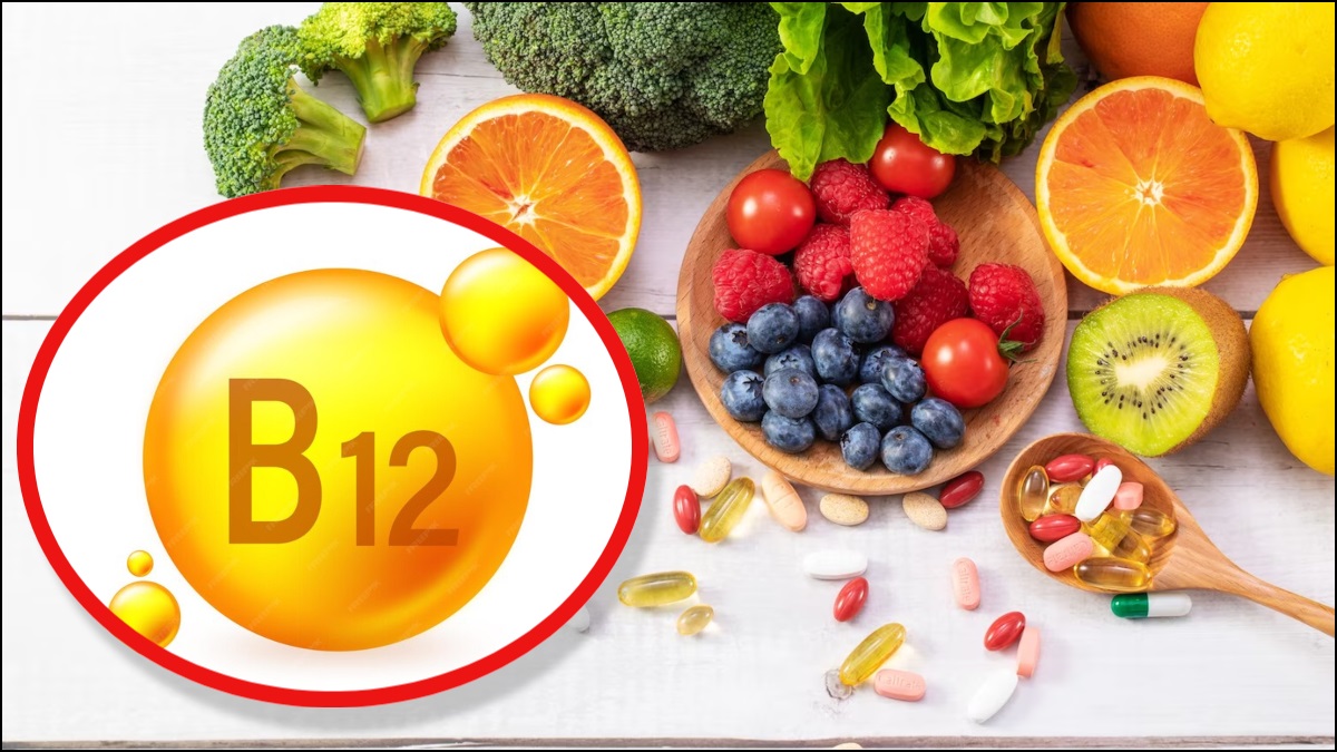Vitamin B-12