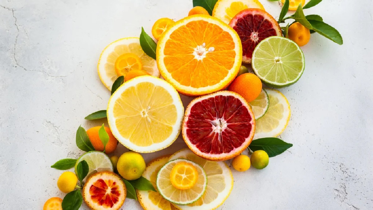 Vitamin C
