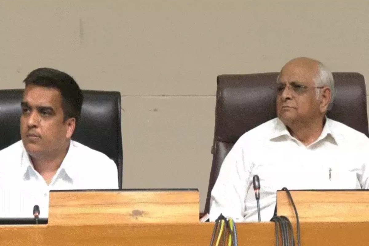 Uniform Civil Code Gujarat