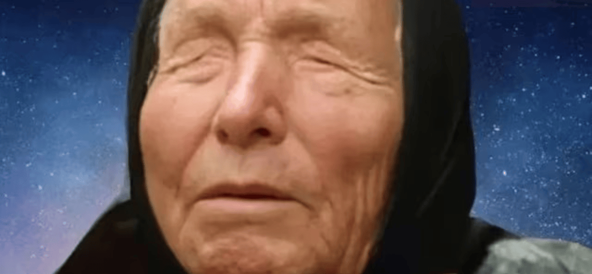 Baba Vanga Prediction