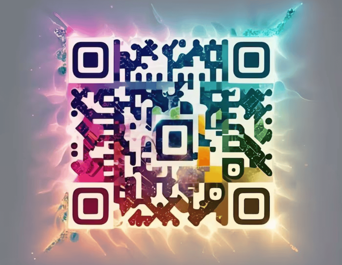 QR Code Full form