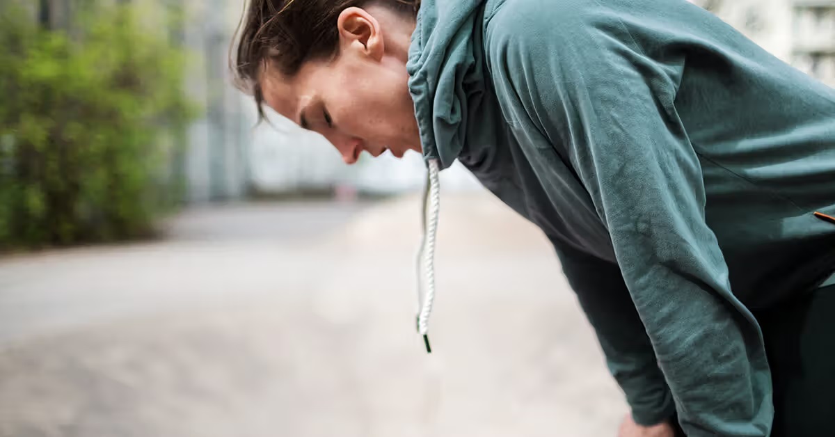 Workout Tips
