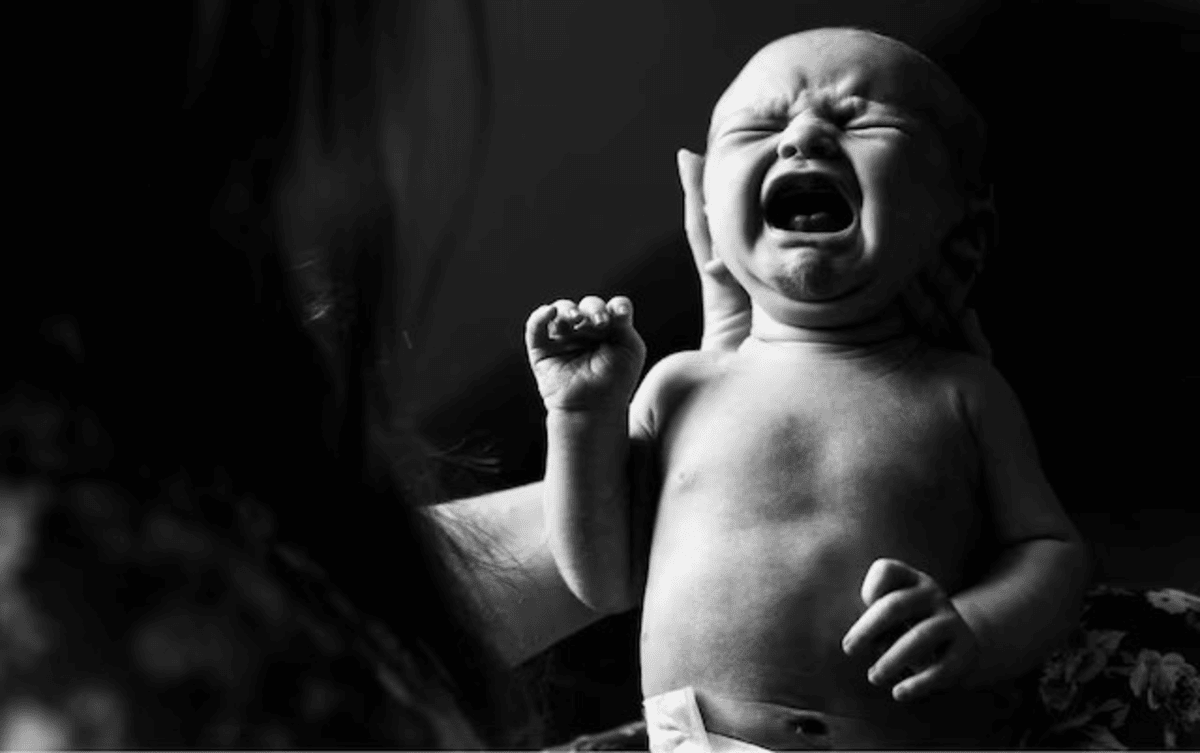 Pregnant Without Husband