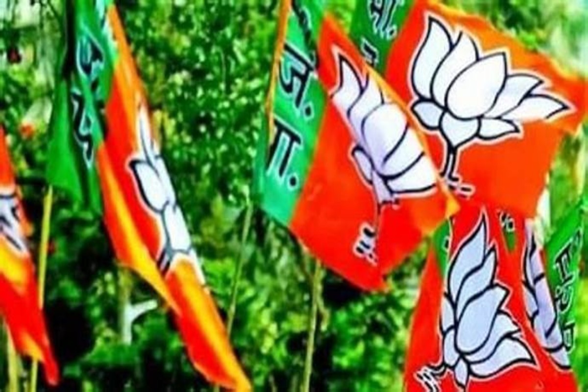Gujarat Local Bodies Election