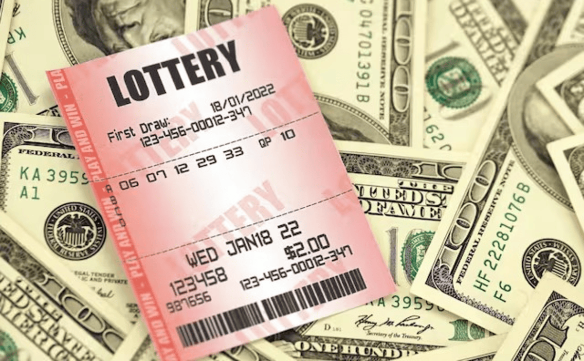 Won the Lottery Regretted It After 10 Years