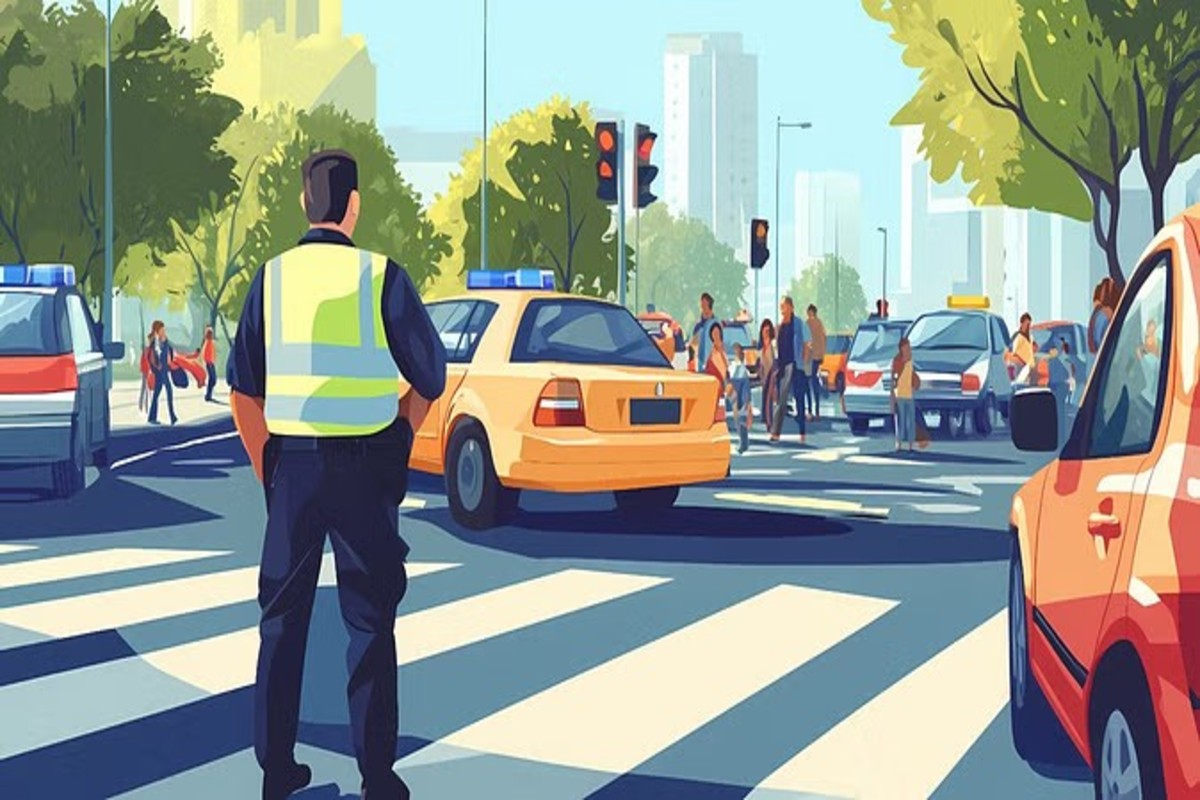 Traffic Rules