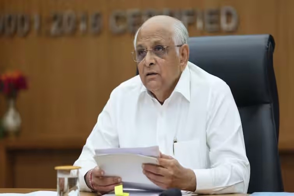 Gujarat Municipalities 710 Crore Allocation