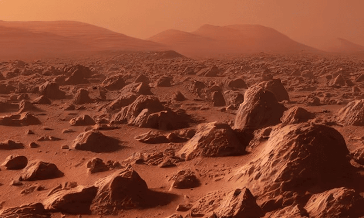 Finding Life on Mars Made Easier
