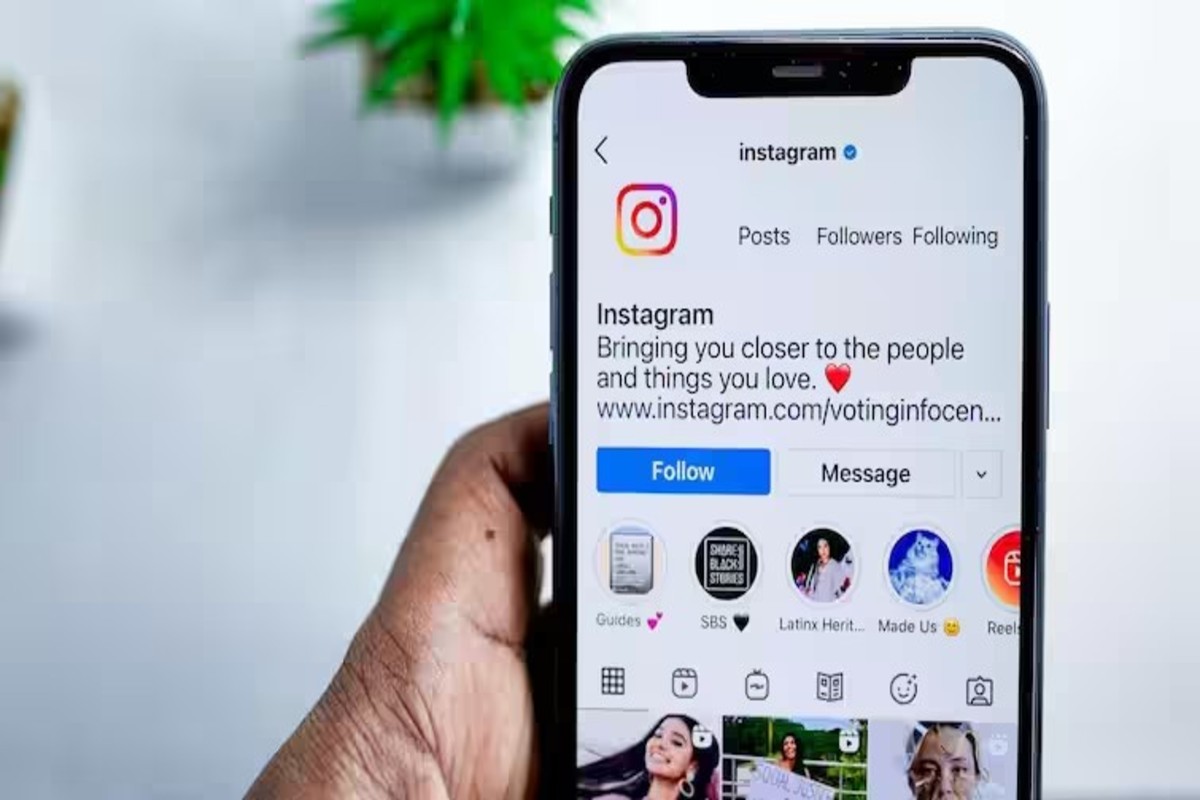 Instagram