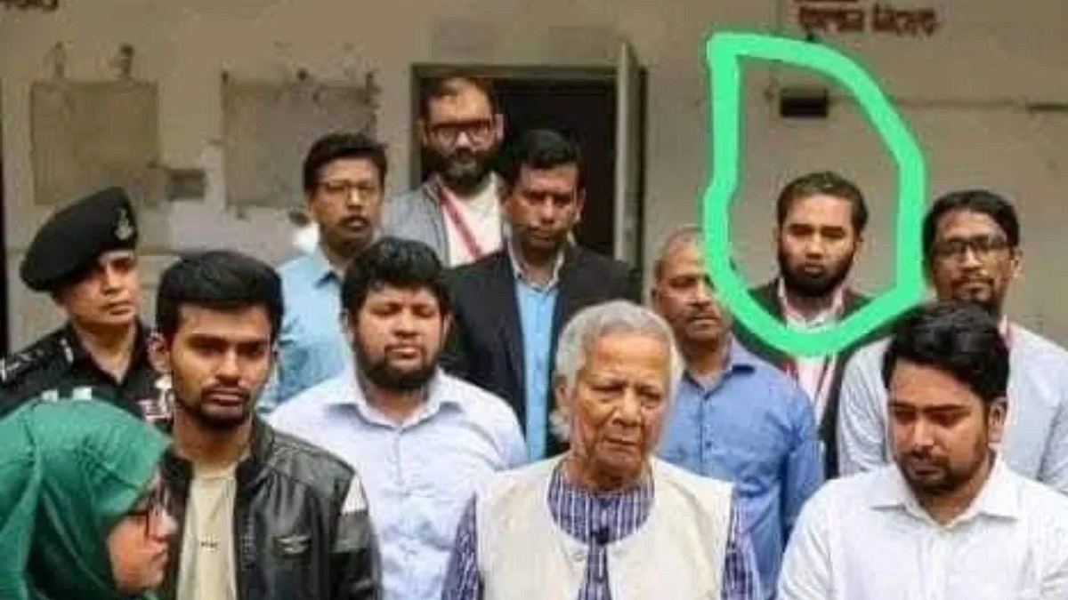 Bangladesh