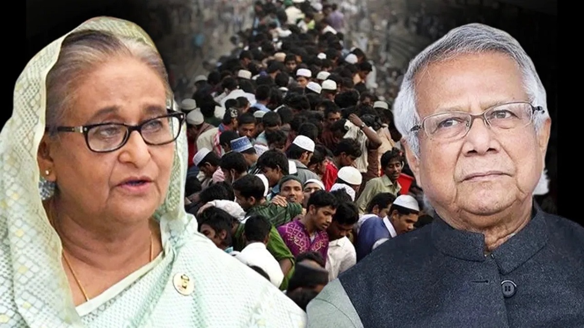 Bangladesh