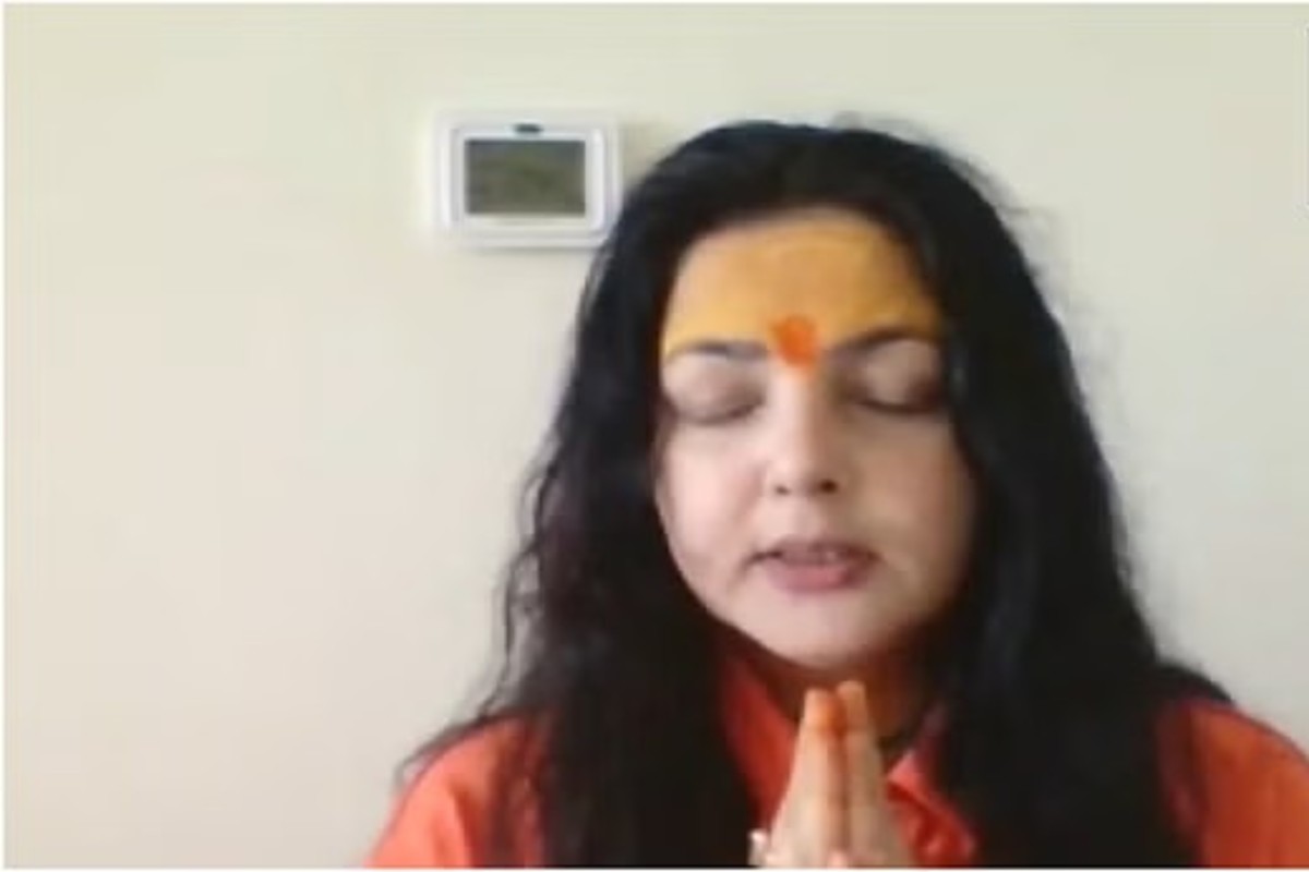 Mamta Kulkarni