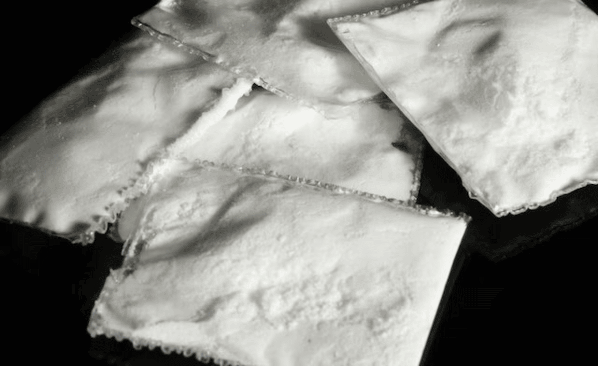 Woman caught with drugs at airport