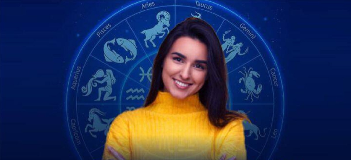Zodiac Sign