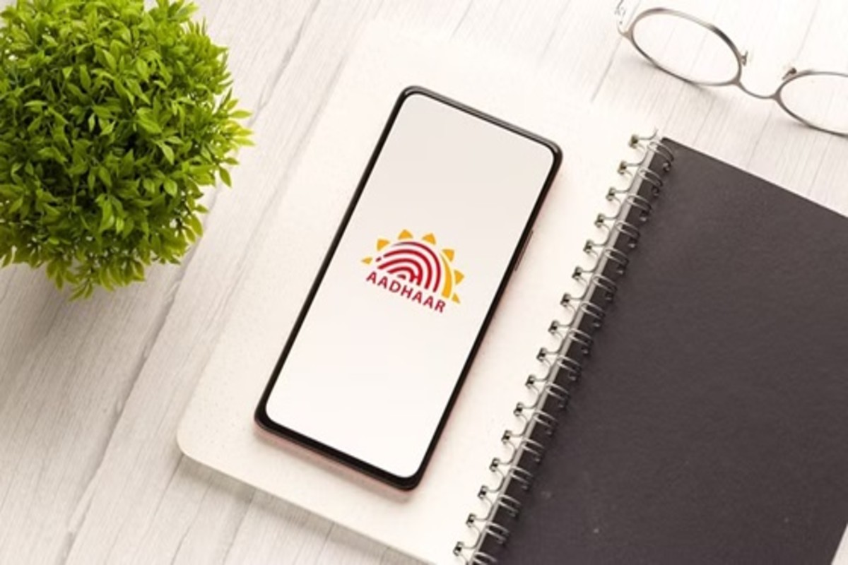 Aadhaar Card