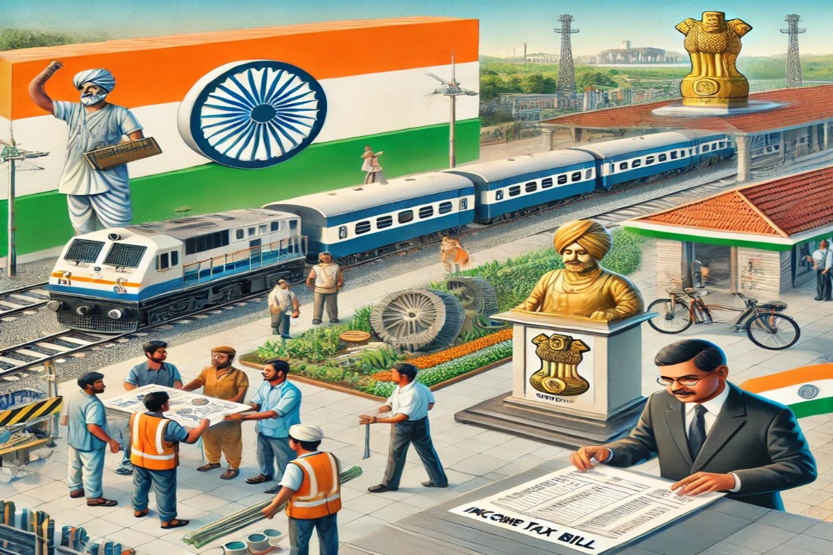 Modi Cabinet Big Decisions
