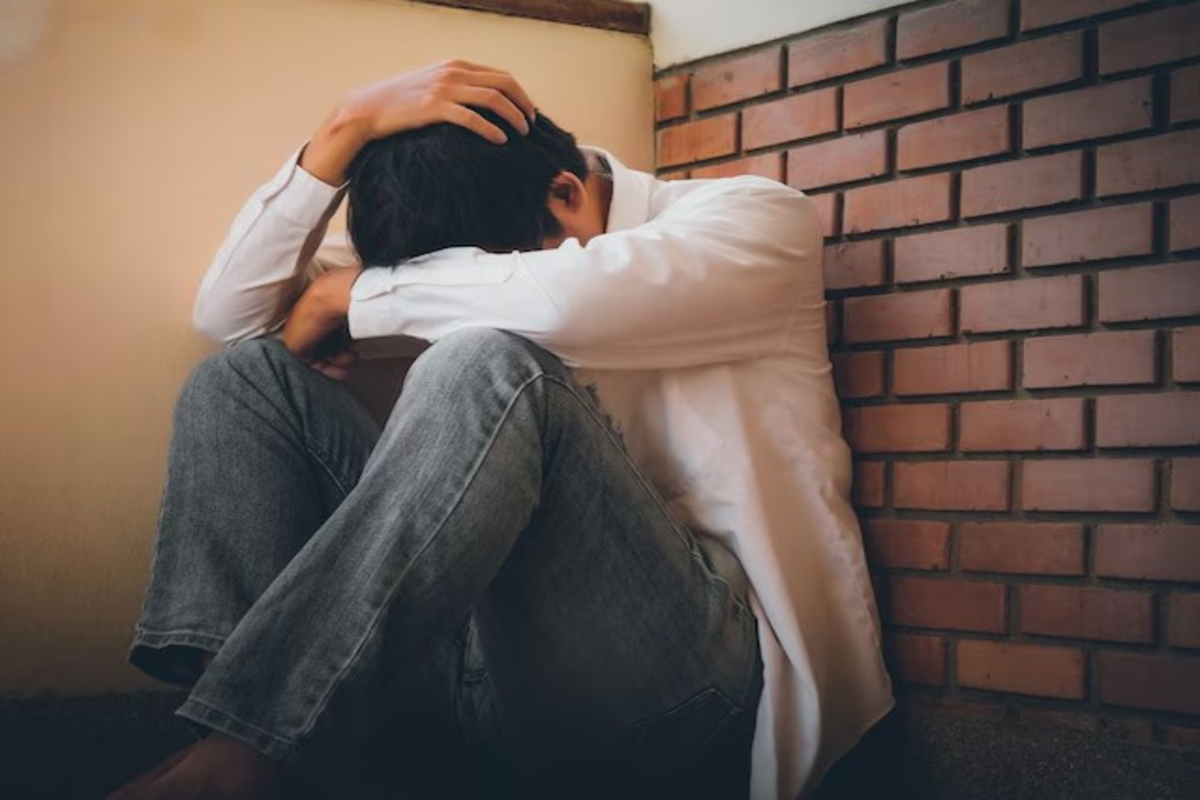 Victim Of Lost Ids Misuse