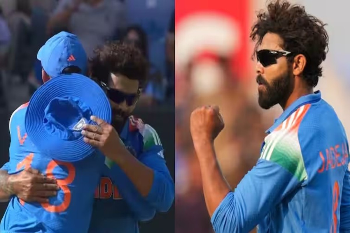 Ravindra Jadeja Retirement