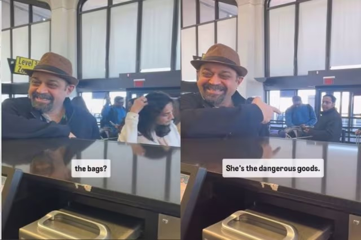 Airport News