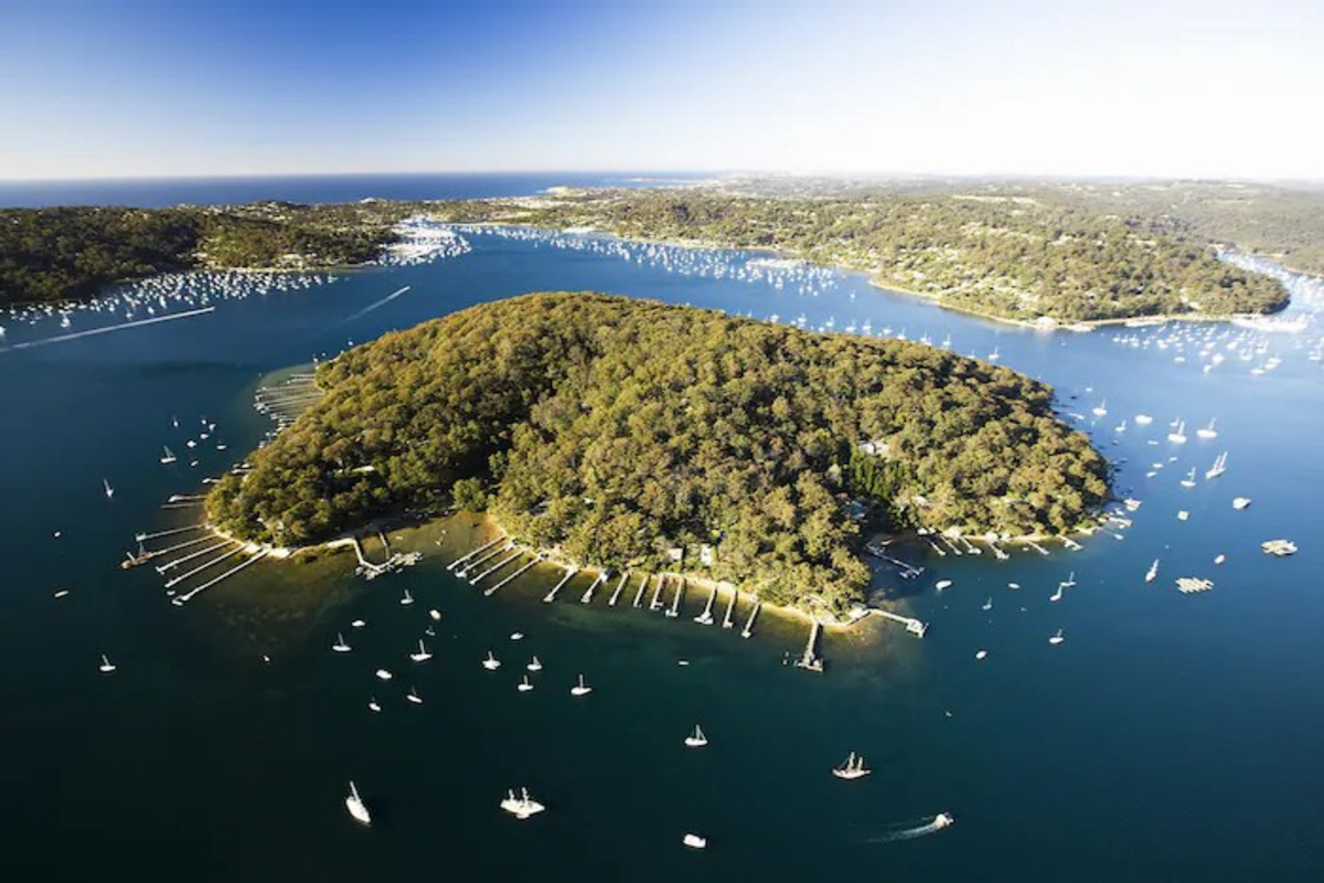 Earn Crores On Scottish Island