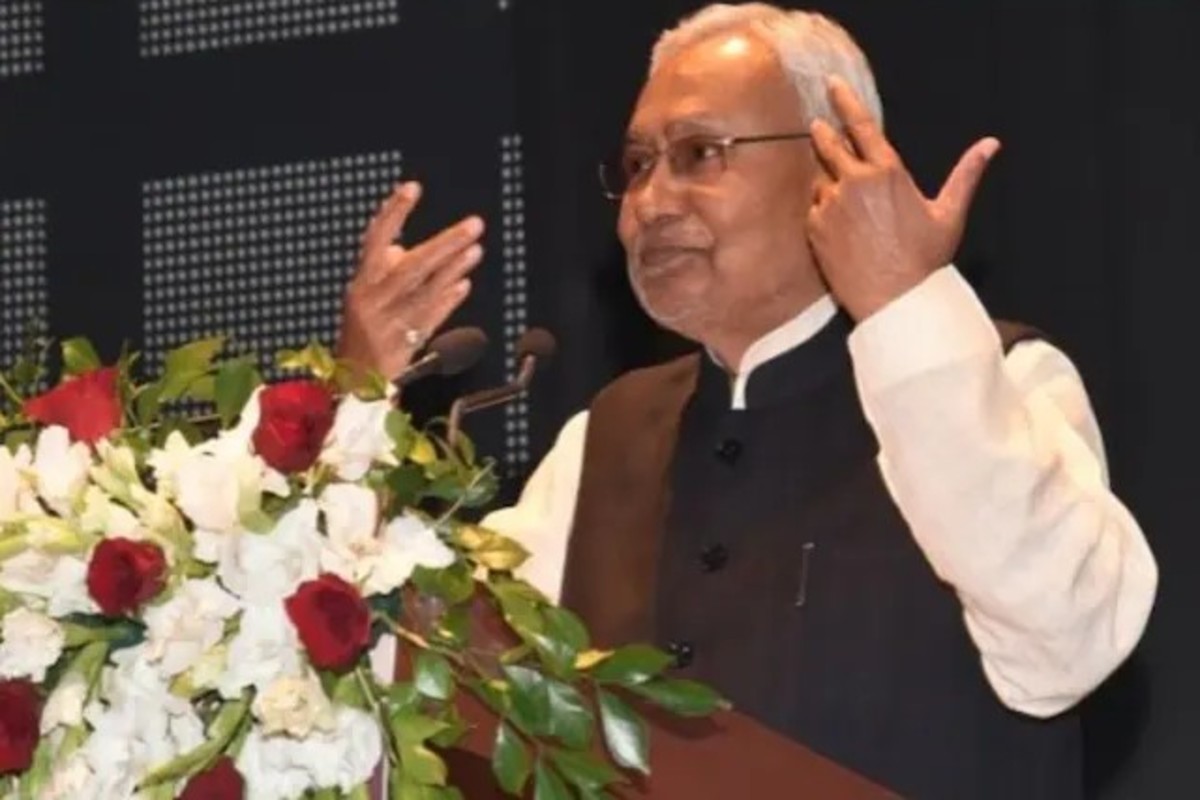 Bihar Politics