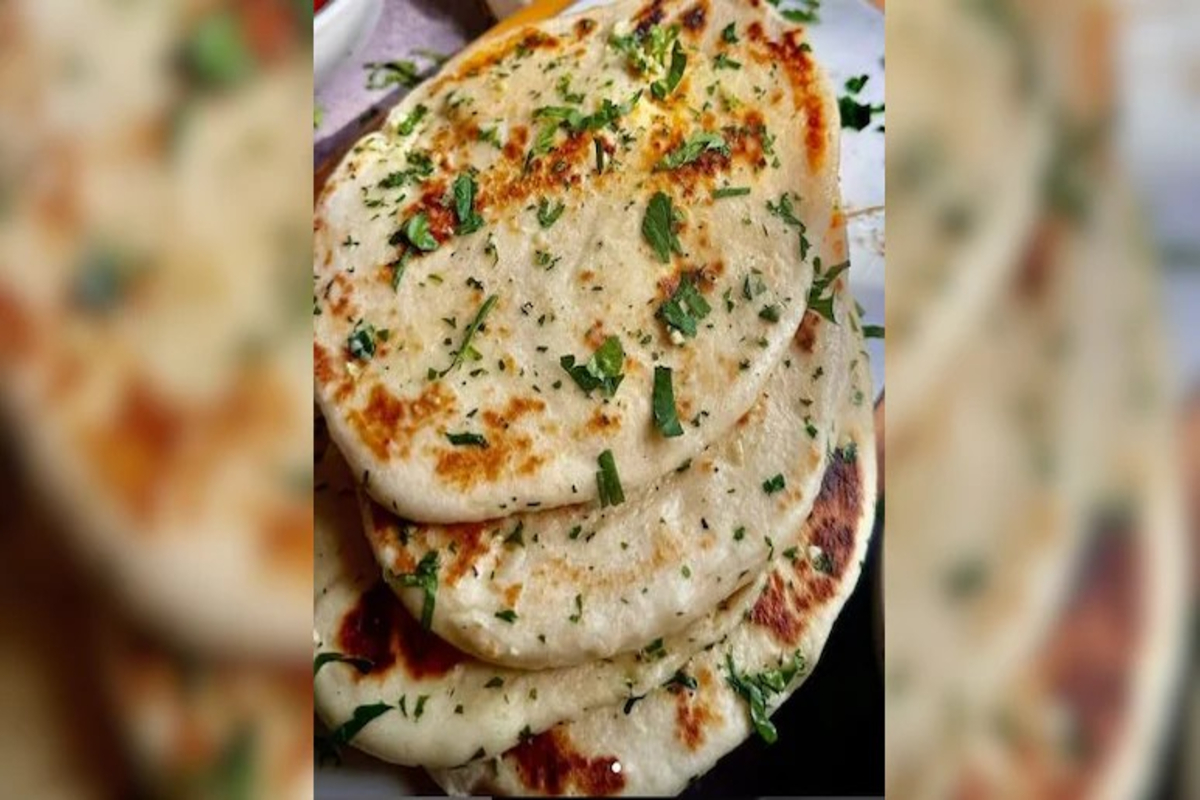 Indian Bread Top Worlds 50 Best Breads