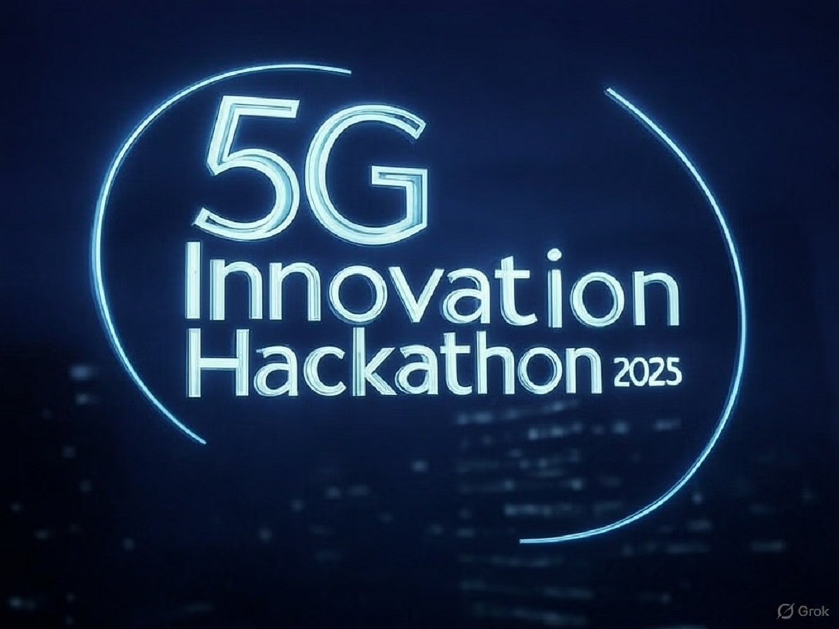 5G Hackathon