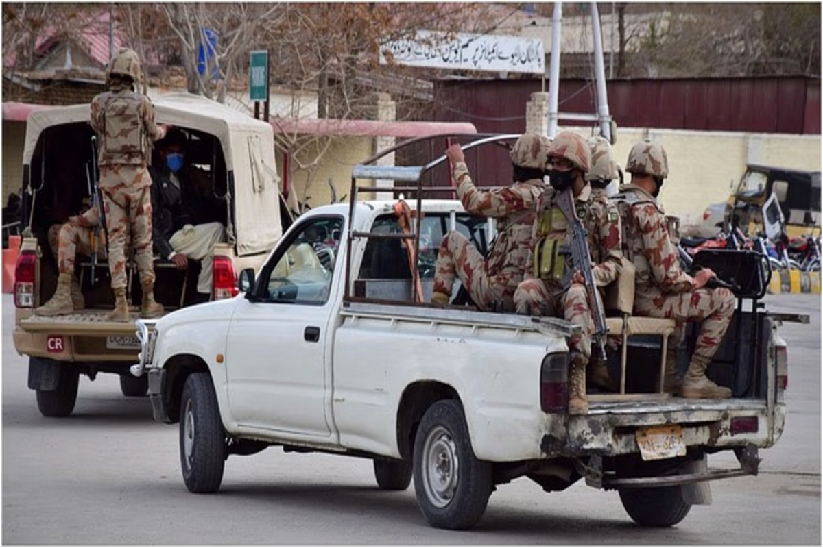 Balochistan