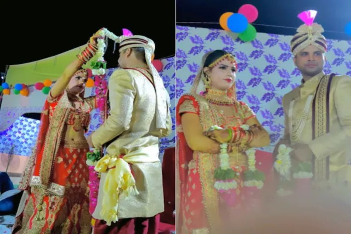 Wedding Viral Video
