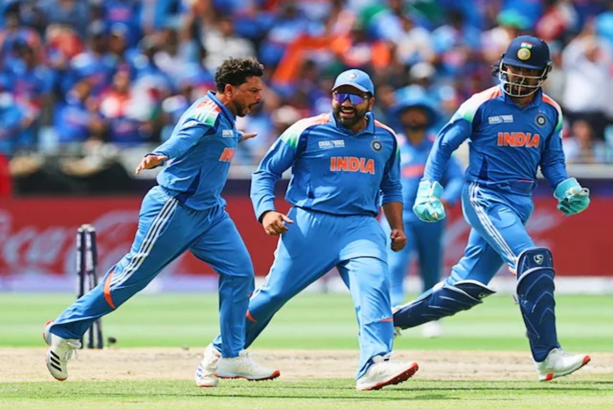 Champions Trophy