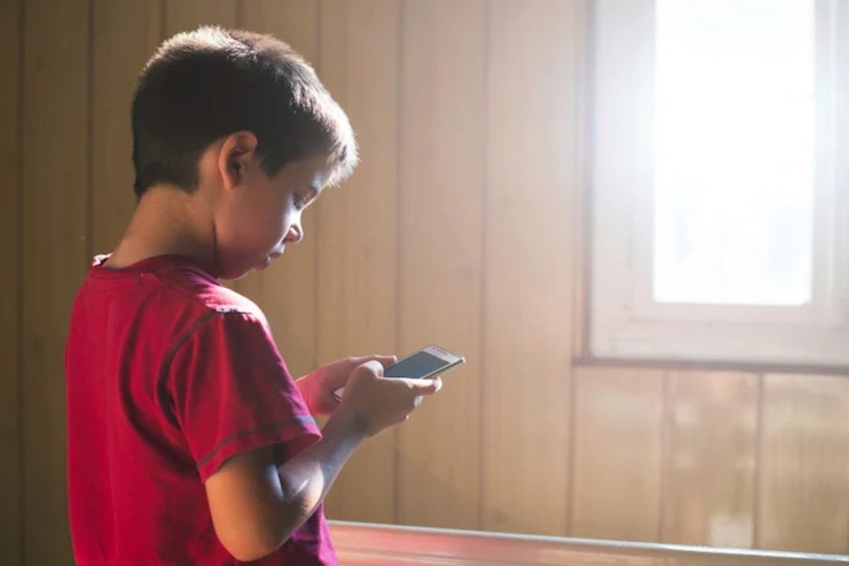 Child Called Police Home