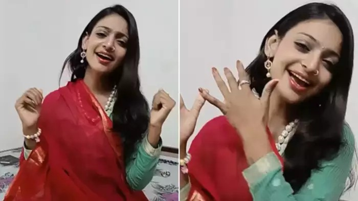 Monalisa Viral Video