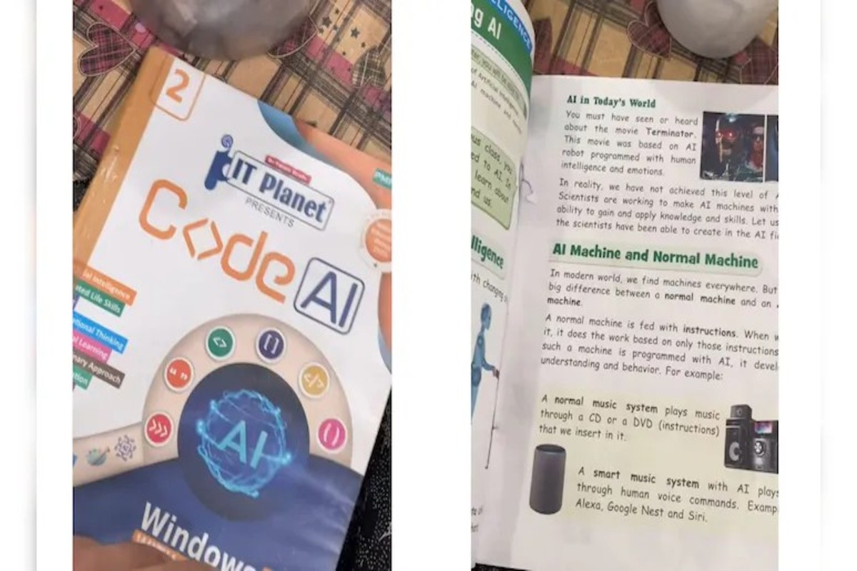 Kids Learning Youtube &Amp; Ai