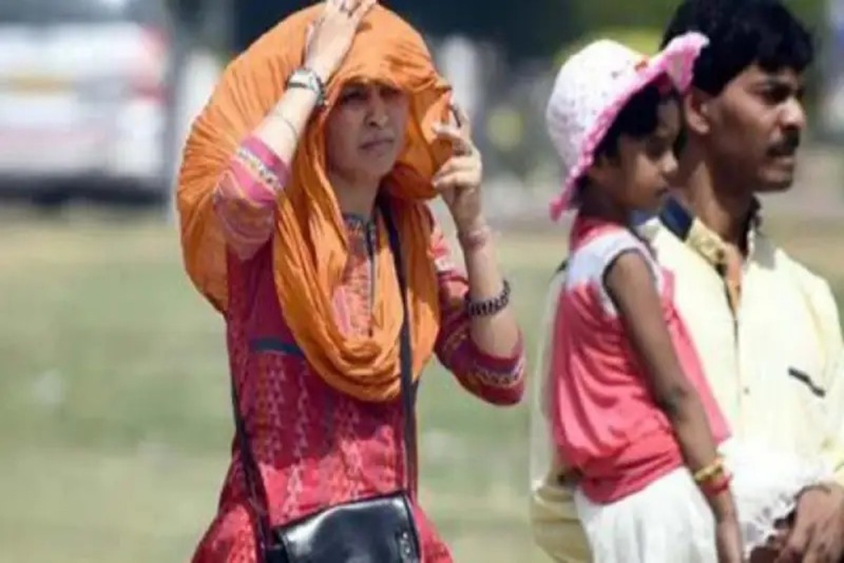 Gujarat Weather