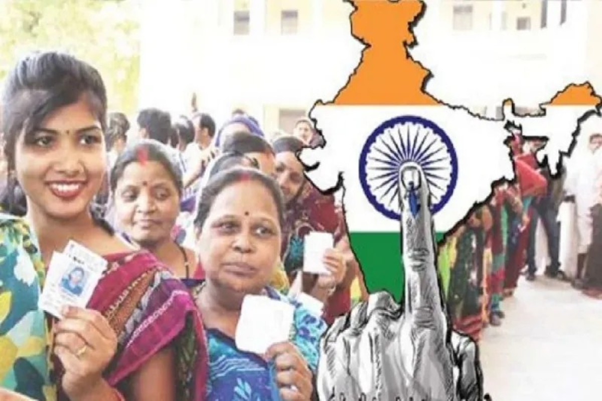 one nation one election