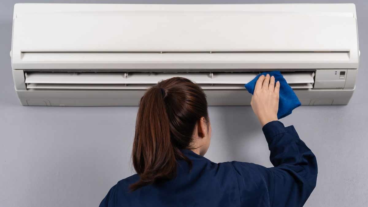 AC Service Tips