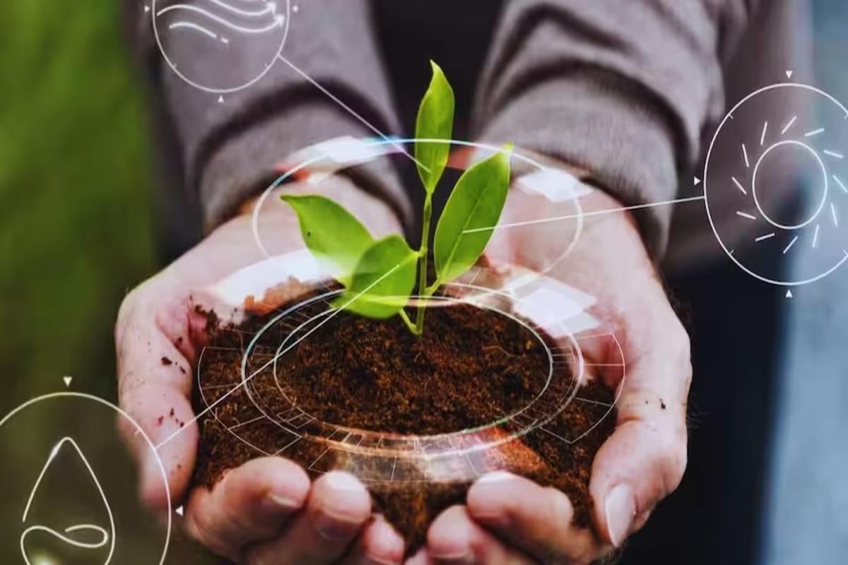 AI in Agriculture