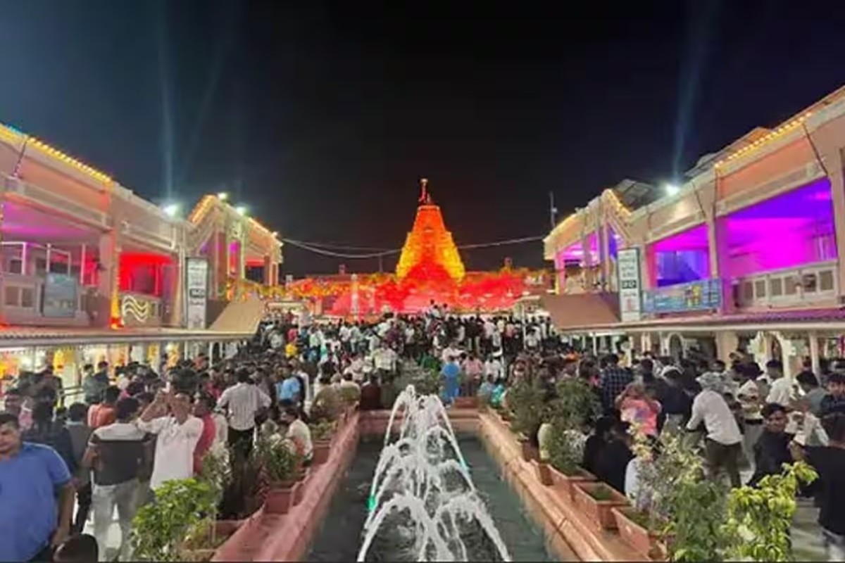 Chaitra Navratri 2025